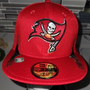 Tampa Bay Buccaneers cap